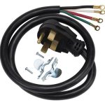 GE Range Power Cord Accessory
