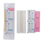 Deluxe Condiment Kits w/Wood Stirrer 500/case