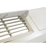 Amana Curtain Deflector