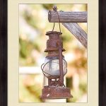 Old Lantern