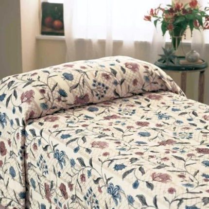 Closeout Full XL Bed Spread - Image 2
