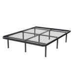 King Goliath Platform Bed - Frame Only