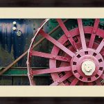 Old Farm Equipment