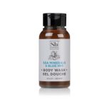 Soapbox Body Wash-1 oz.