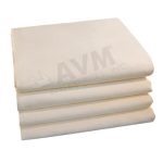 King T-180 Flat Sheet - Beige