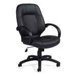 Luxhide Executive Chair-OTG27788B
