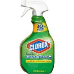 32oz Clorox Clean-Up All Purpose Cleaner with Bleach, Spray Bottle,
