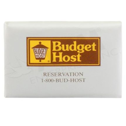 Budget Host Plastic Cups - Image 2