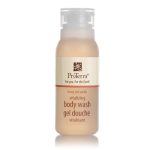 Proterra Body Wash Bottle
