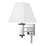 Andaaz Single Wall Lamp