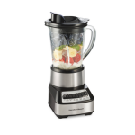 Wave Crusher Multi-Function Blender