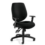 Adjustable Ergonomic Chair
