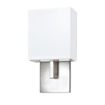 Sleep Wall Sconce