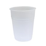 9 oz Plain Unwrapped Cup