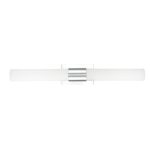 30"" LED Polished Chrome Vanity Fixture