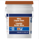 Tide Ultra Liquid Sour Iron Remover