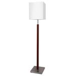 Calibri Floor Lamp