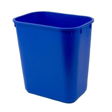 13 Quart Recycle Waste Basket - Image 2