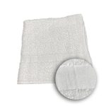 12x12 Thomaston Mills Wash Cloths