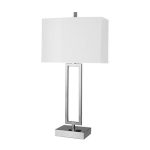 Gatsby Single Table Lamp