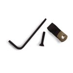 Security Cord Locks 24/pack