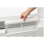 Hotpoint Replacement Filter