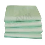 King T-180 Fitted Sheet - Seafoam