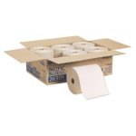 Pacific Blue Basic Nonperforated Paper Towel