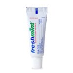 Freshmint Anticavity Fluoride Toothpaste- Personal Size