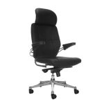 Trent Task Chair with Headrest