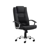 Milan Task Chair - Black