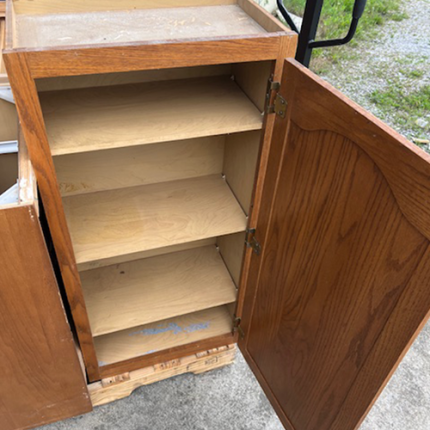 Kitchen Cabinet - Image 2