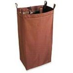Loop  Snap Replacement Cart Bag