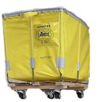 16 Bushel Dandux Extra Duty Truck