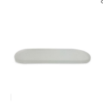 Amenity Tray- Snow Collection