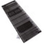 Plastic Grill - Dark Bronze