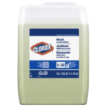 Clorox Bleach Laundry Additive- 5 Gallon