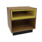 Dawn Collection Full/Queen Nightstand