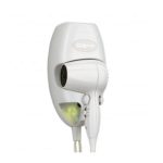 Conair 1600 Watt Wall-Mount Dryer