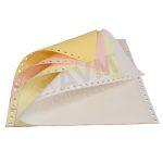 4-part Computer Paper