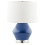 Carefree Table Lamp