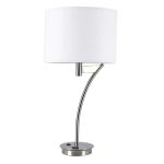 Corbel Single Table Lamp