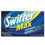 Swiffer Max Cloths