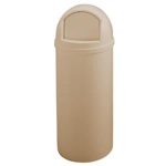 Marshal® Classic Container - Beige