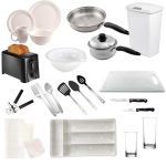 Suburban Kitchen In A Box