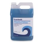 Industrial Strength Glass Cleaner