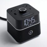 CubieBlue 2.0 - Black