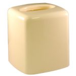 Boutique Facial Tissue Dispenser