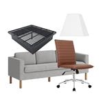 Furniture & Fixtures