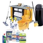 Janitorial